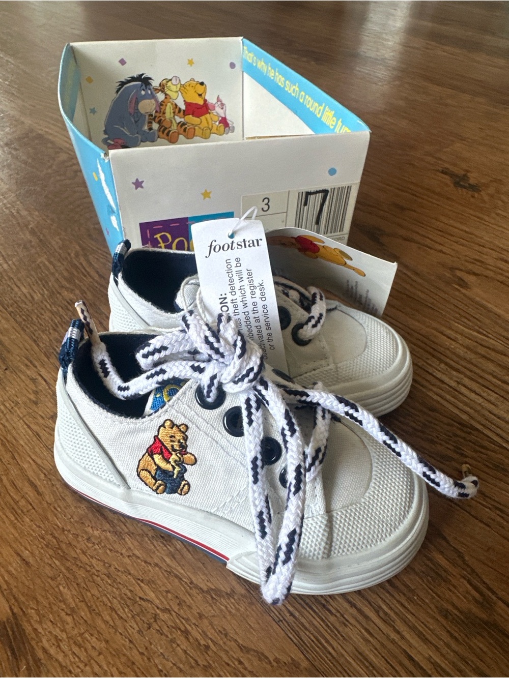Vintage Winnie the Pooh